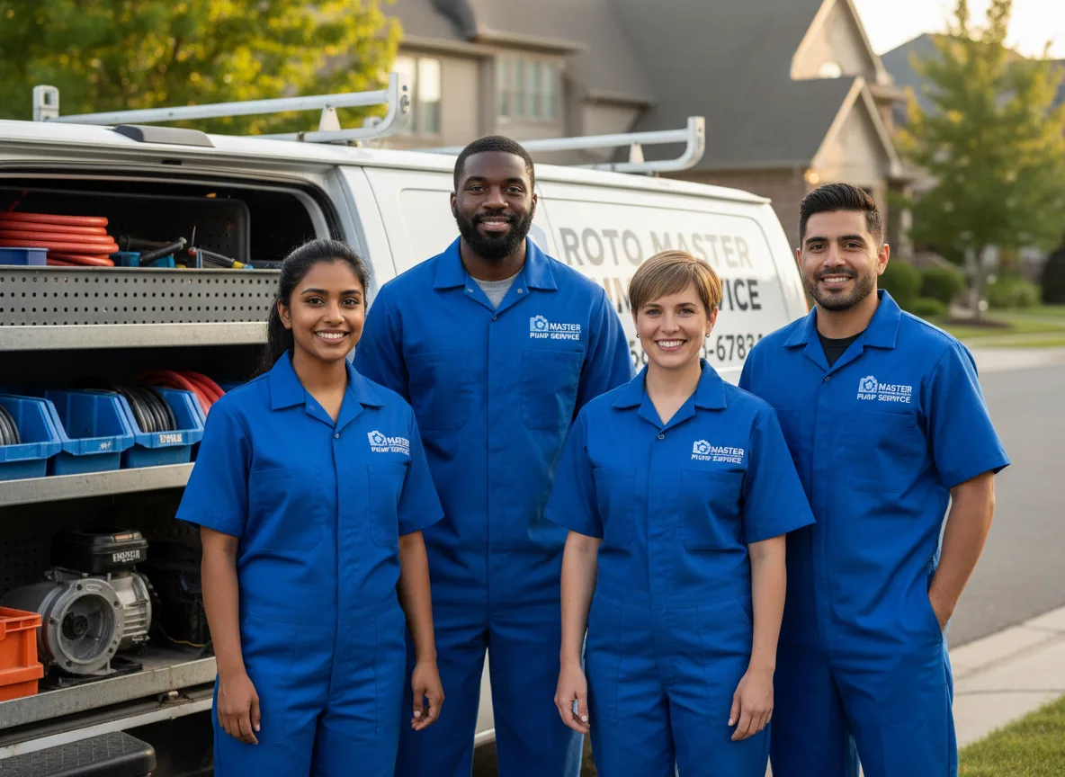Sump Pump Installation company in Tolovana Park, OR